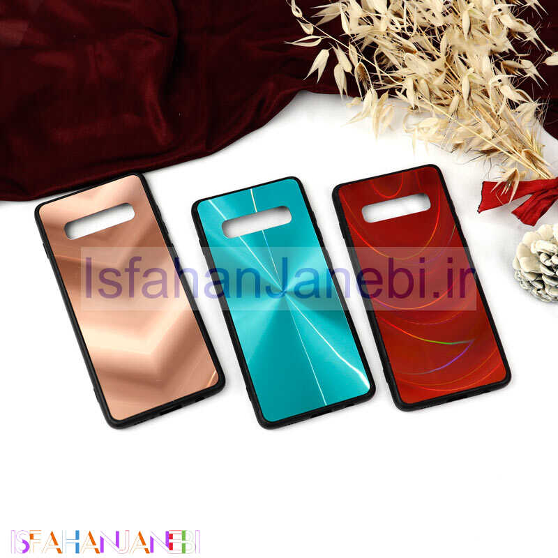 اصفهان جانبی-قاب لیزری Samsung S10 Plus