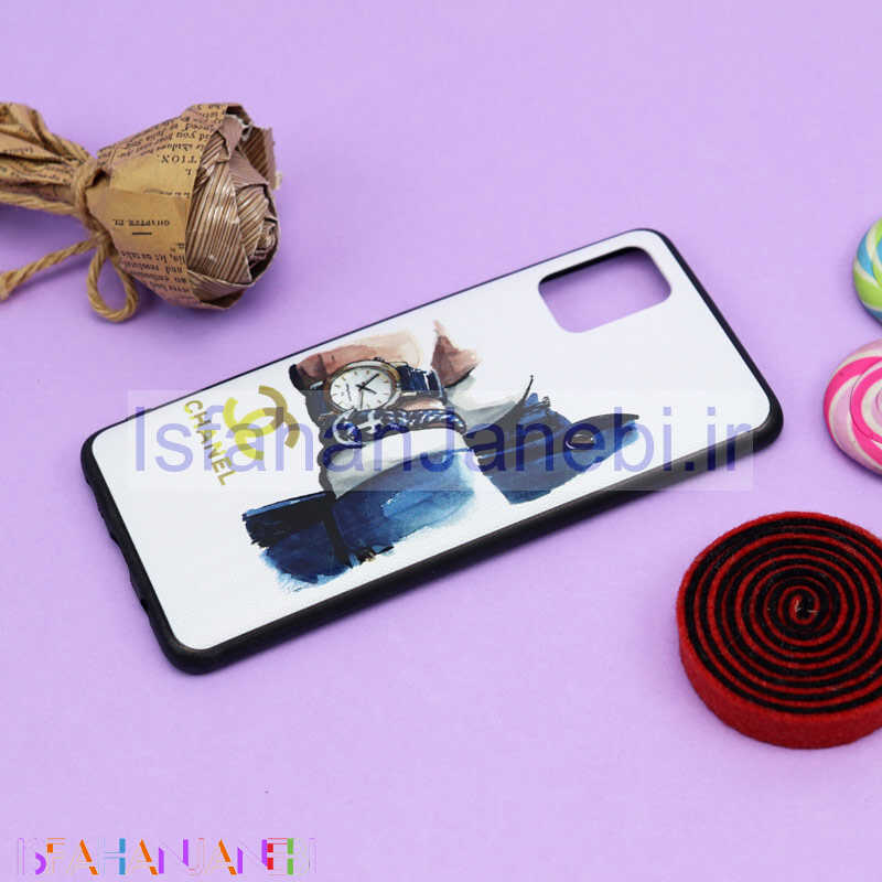 اصفهان جانبی-قاب فانتزی برجسته کد38 سامسونگ A31 سری F