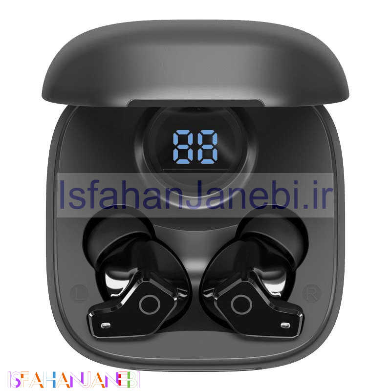 اصفهان جانبی-هندزفری بلوتوث دو تایی TSCO TH 5369 TWS