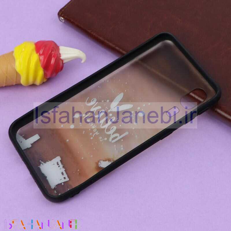 اصفهان جانبی-قاب فانتزی LINDO کد43 سامسونگ A2 Core