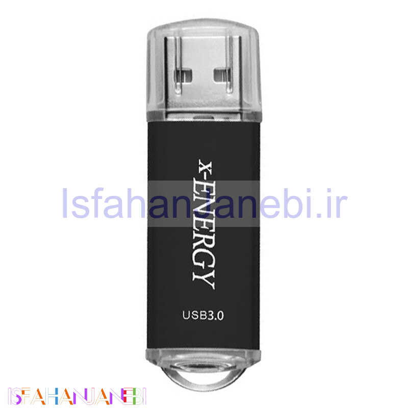 اصفهان جانبی-فلش 64 گیگ ایکس انرژی X-Energy X-930 USB3.0
