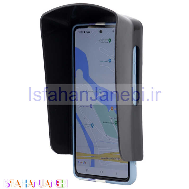 اصفهان جانبی-سایه بان گوشی موبایل