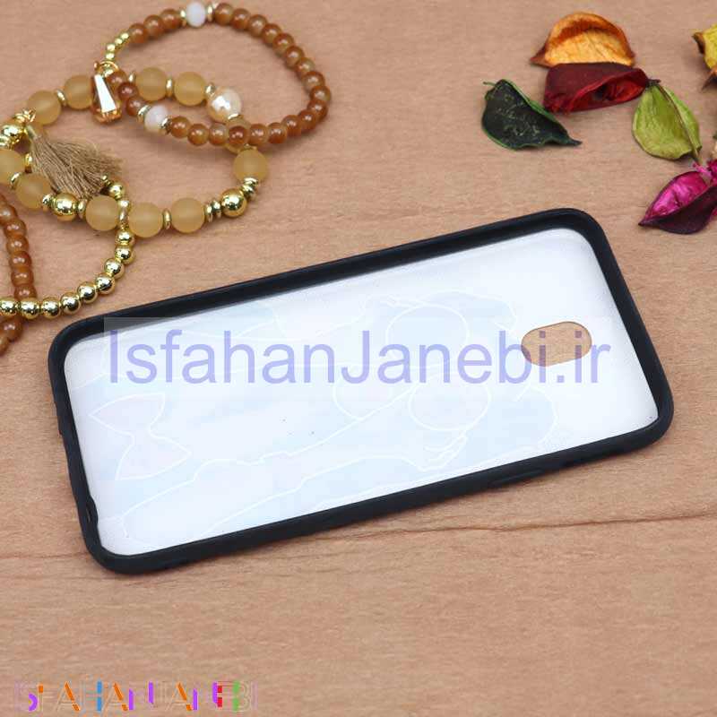 اصفهان جانبی-قاب فانتزی برجسته کد18 سامسونگ J7 Pro سری F