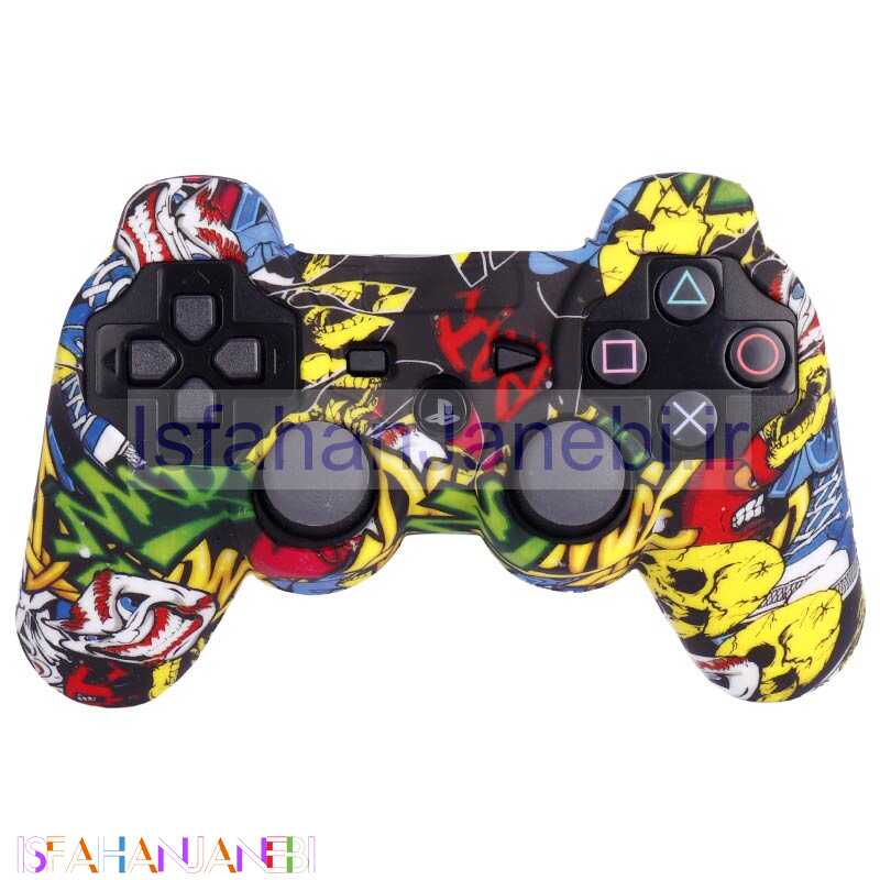 اصفهان جانبی-روکش دسته بازی PS3 طرح اسپرت