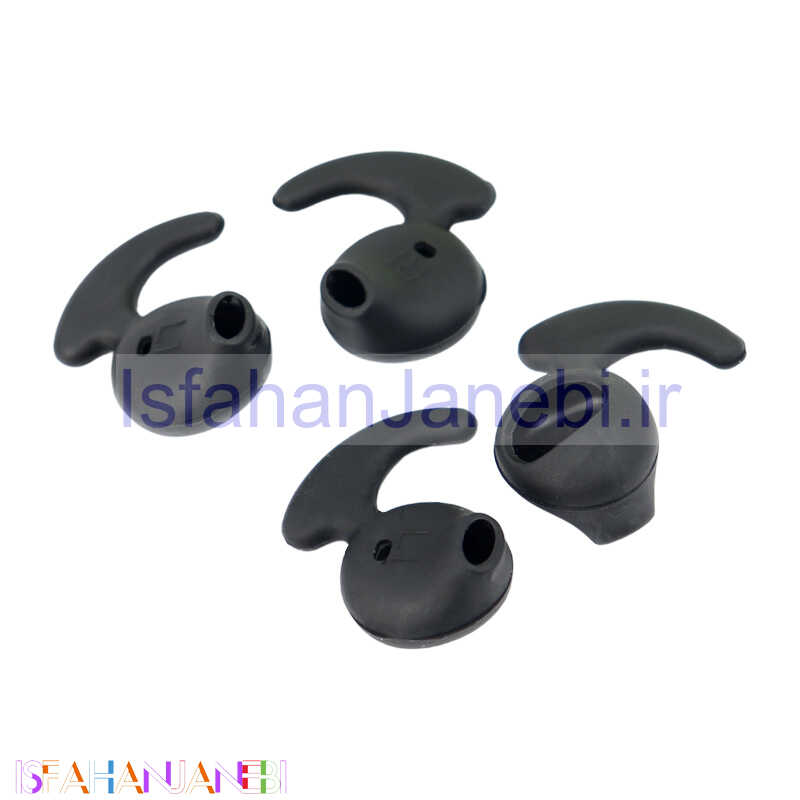 اصفهان جانبی-سری لاستیکی هندزفری Level U شرینک