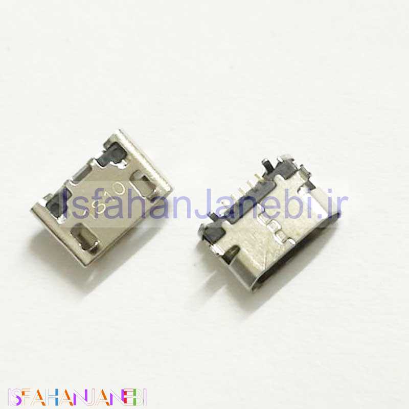 اصفهان جانبی-سوکت شارژ گوشی Asus Me 170