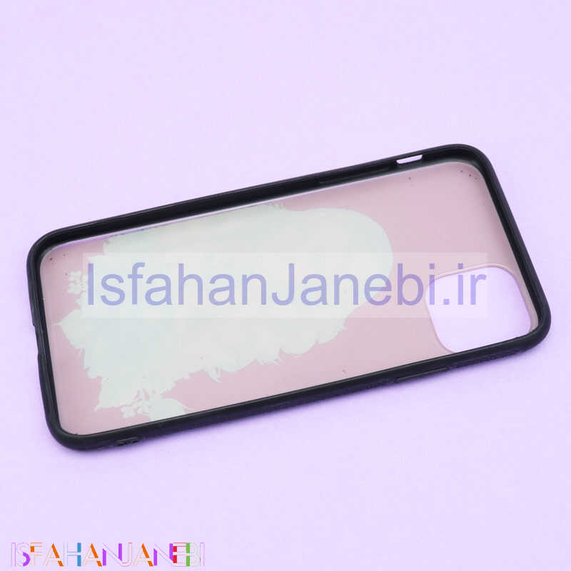 اصفهان جانبی-قاب فانتزی LINDO کد12 آیفون iPhone 11 Pro Max