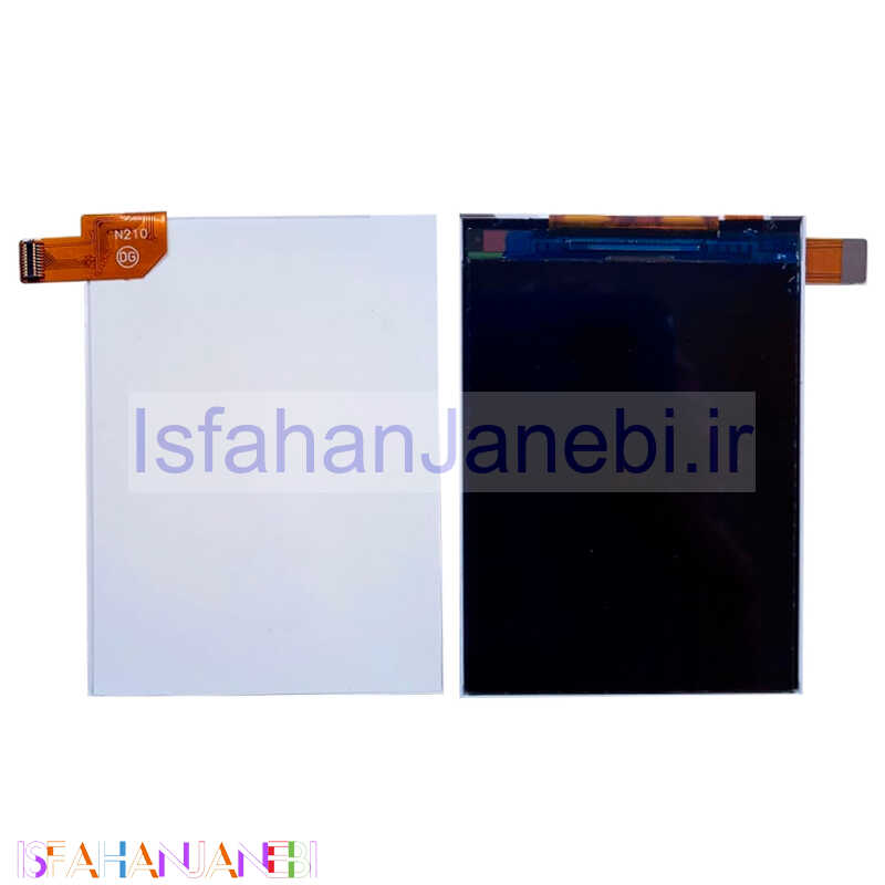 اصفهان جانبی-ال سی دی گوشی نوکیا Nokia 210