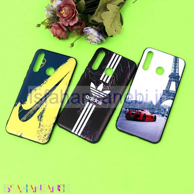 اصفهان جانبی-قاب فانتزی برجسته پسرانه هواوی Honor 10 Lite سری 7