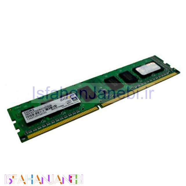 اصفهان جانبی-رم کامپیوتر اکستروم Axtrom 8GB 1600Mhz DDR3 + گارانتی