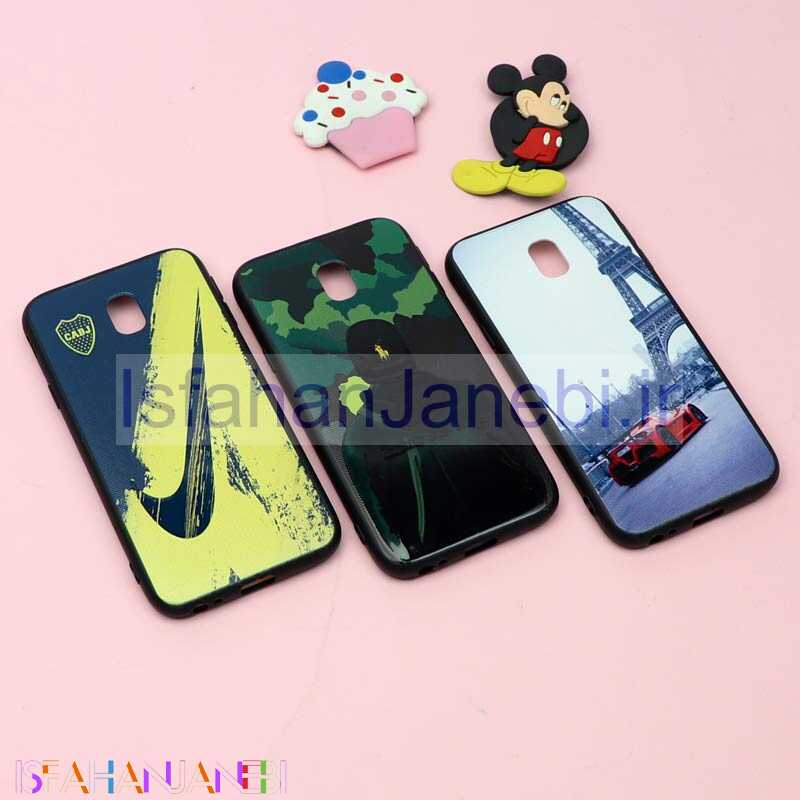 اصفهان جانبی-قاب فانتزی برجسته پسرانه سامسونگ J3 2017 سری 7