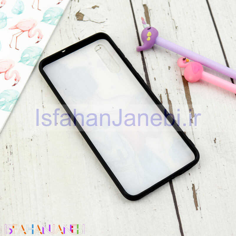 اصفهان جانبی-قاب فانتزی برجسته کد 2 سامسونگ Samsung Galaxy A50 سری C