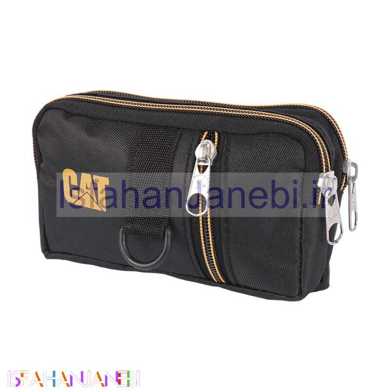 اصفهان جانبی-کیف پاور بانک Cat کد 1