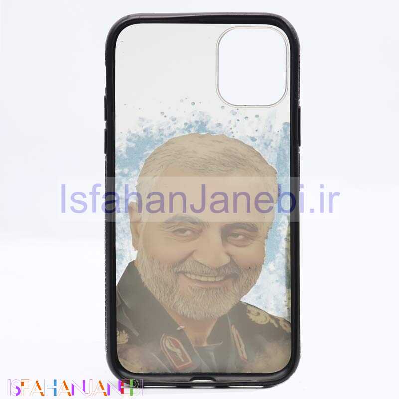 اصفهان جانبی-قاب فانتزی LINDO کد66 آیفون iPhone 11