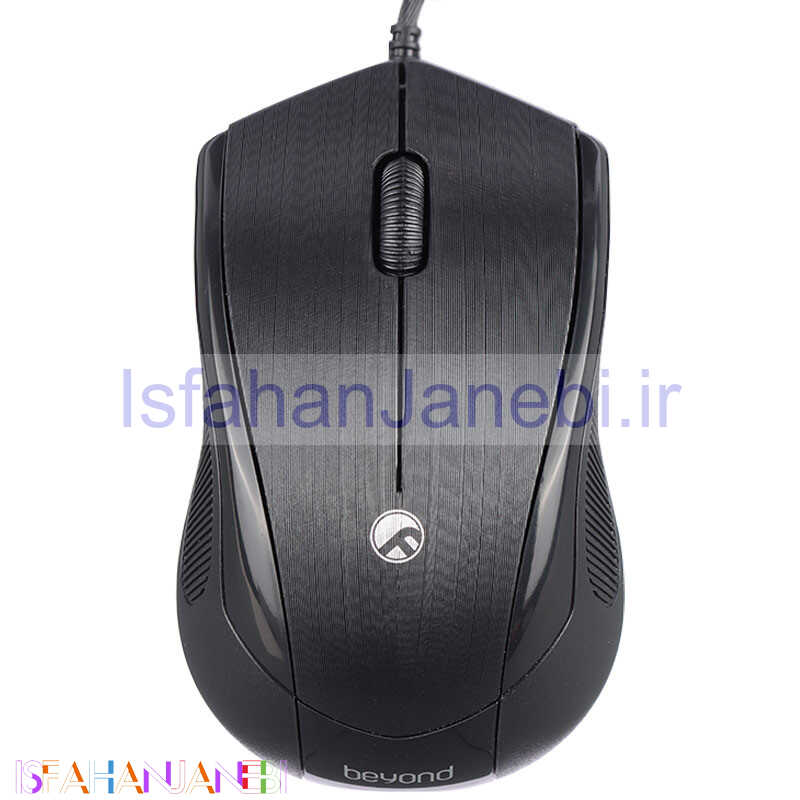 اصفهان جانبی-موس Beyond BM-1212