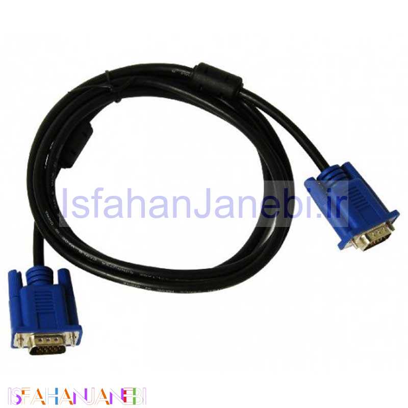 اصفهان جانبی-کابل Vnet VGA 1.5m