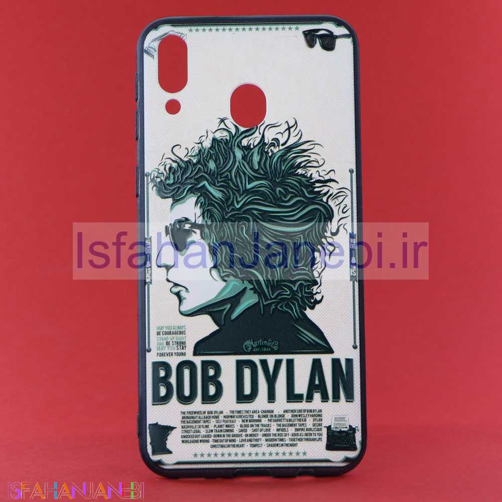 اصفهان جانبی-قاب فانتزی برجسته کد7 سامسونگ M20 سری B