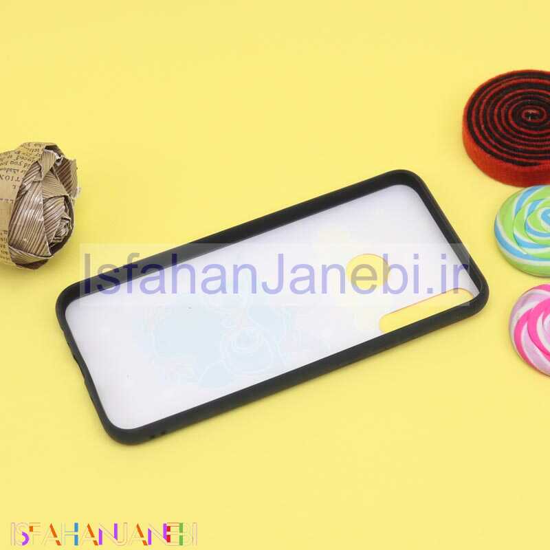 اصفهان جانبی-قاب فانتزی برجسته کد19 هواوی Y7p سری F