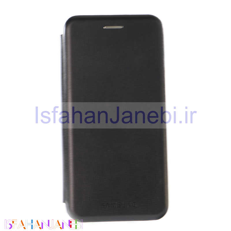 اصفهان جانبی-کیف مگنتی Samsung S10 مشکی