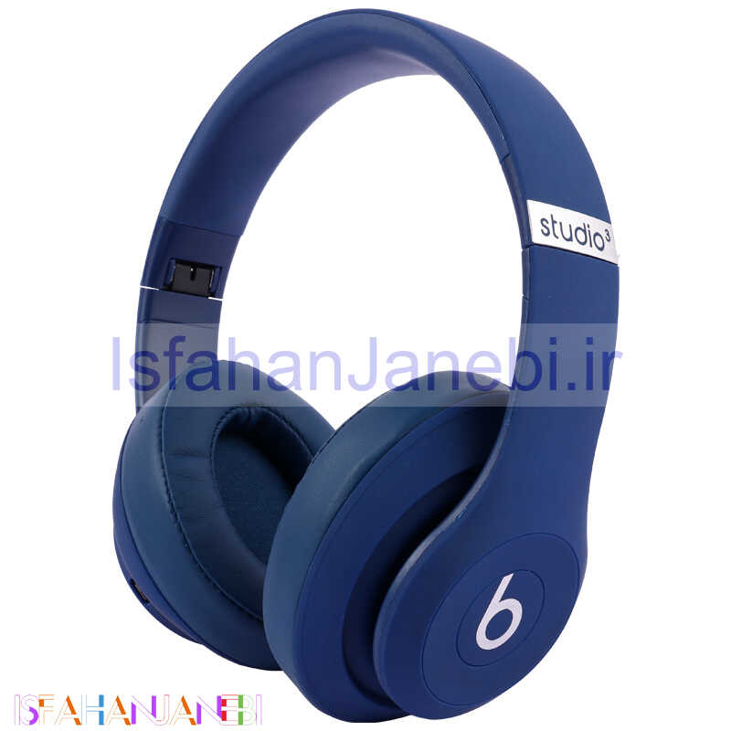 اصفهان جانبی-هدفون بلوتوث Beats Studio 3 22HR