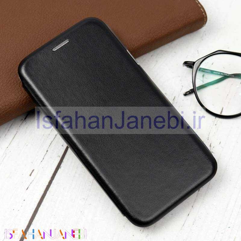اصفهان جانبی-کیف مگنتی Samsung S5 مشکی