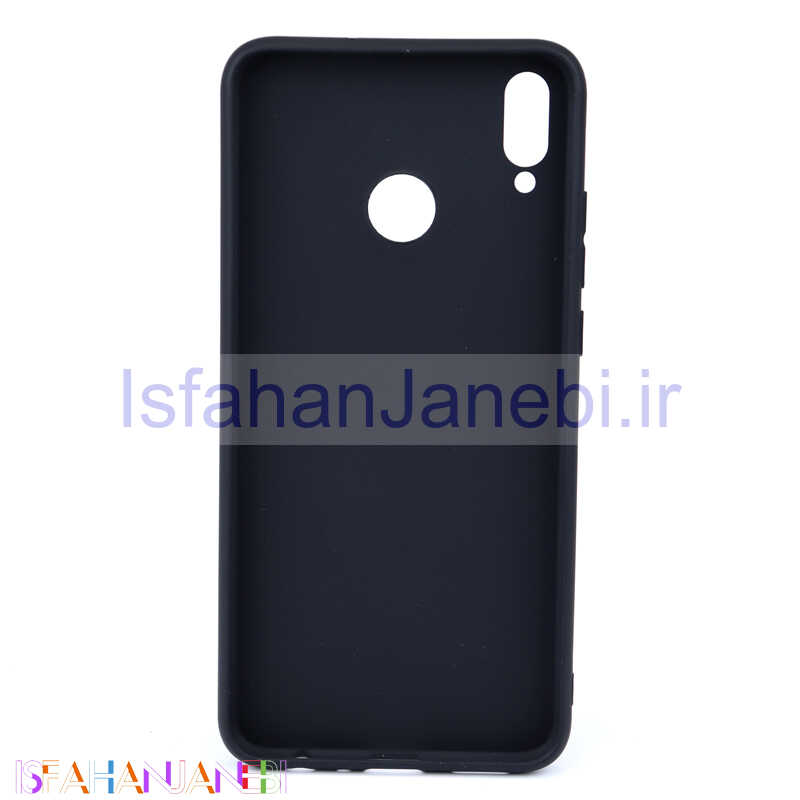 اصفهان جانبی-قاب ژله ای SMTT هواوی Honor 8X