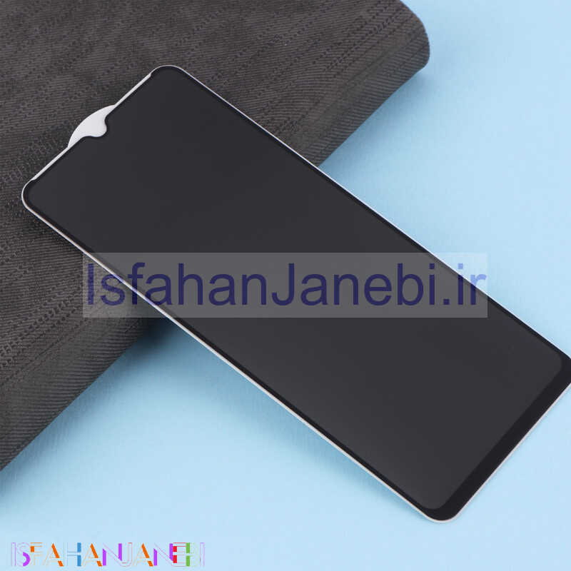 اصفهان جانبی-گلس پرایوسی شیائومی Poco C40
