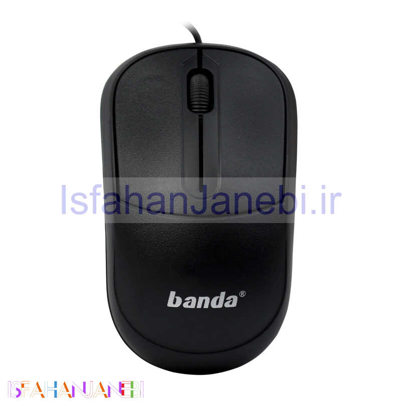 اصفهان جانبی-موس Banda MW600
