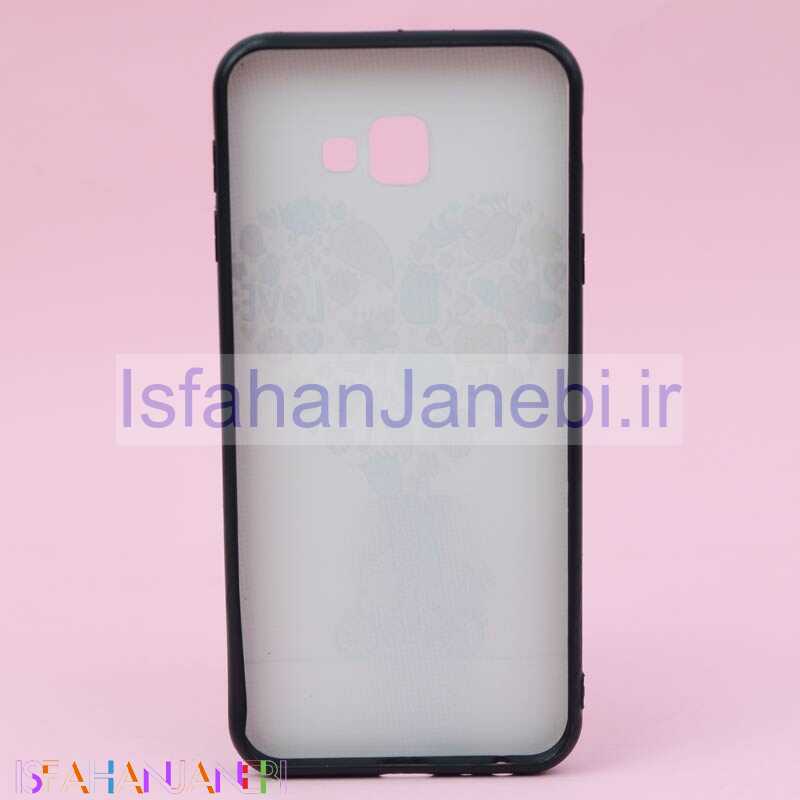 اصفهان جانبی-قاب فانتزی برجسته کد50 سامسونگ J4 Plus سری E