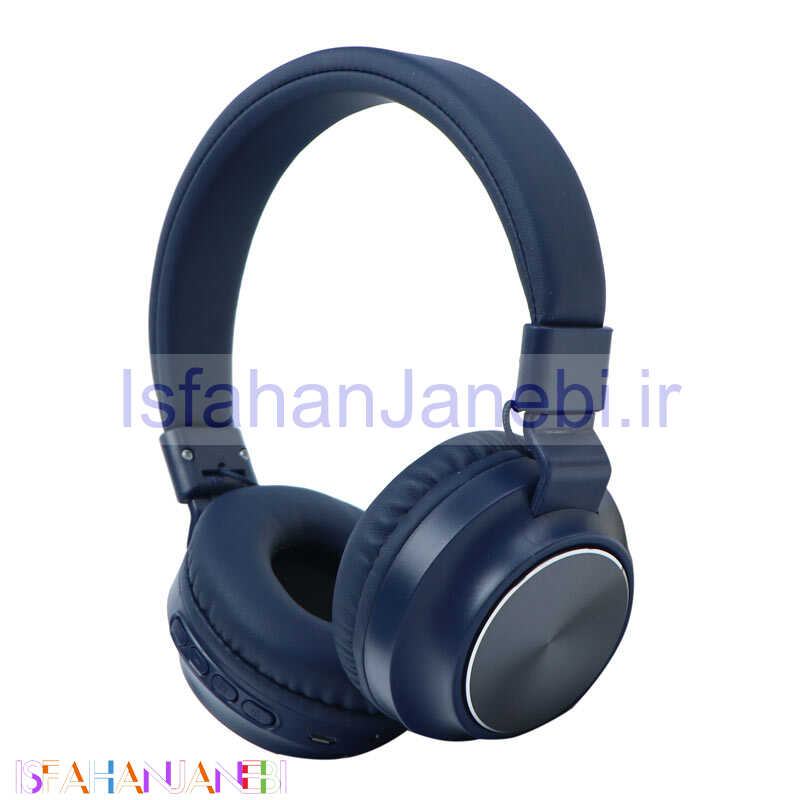 اصفهان جانبی-هدفون بلوتوث رم خور Sony Bass Plus MS-K19