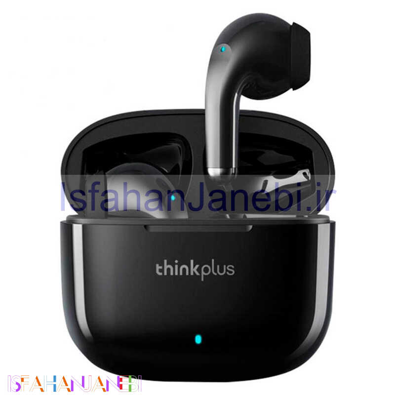 اصفهان جانبی-هندزفری بلوتوث دو تایی Lenovo ThinkPlus LP40 Pro TWS