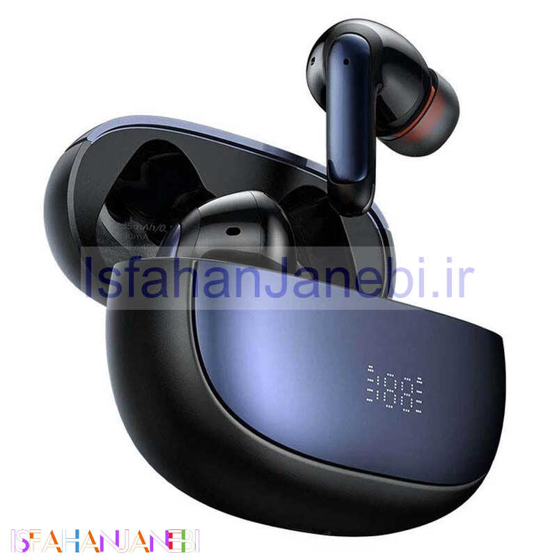اصفهان جانبی-هندزفری بلوتوث دو تایی Mcdodo HP-330 TWS
