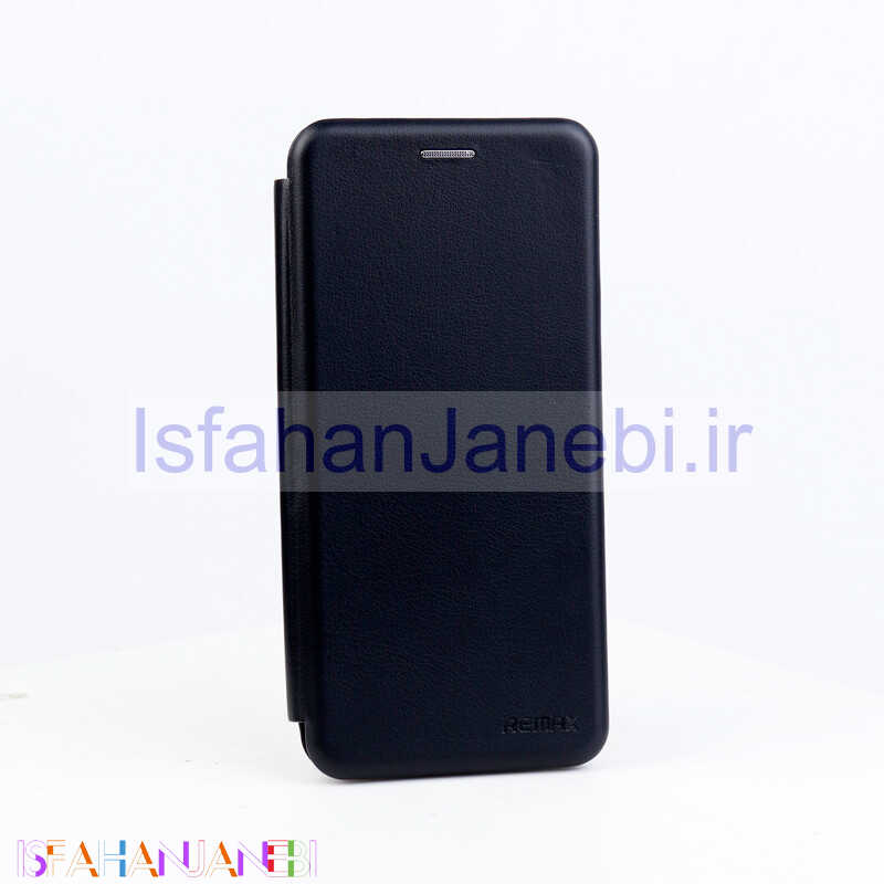 اصفهان جانبی-کیف مگنتی Samsung Galaxy A73 مشکی