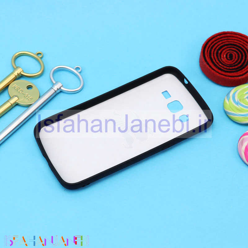اصفهان جانبی-قاب فانتزی برجسته کد36 سامسونگ Galaxy Grand 2 سری F