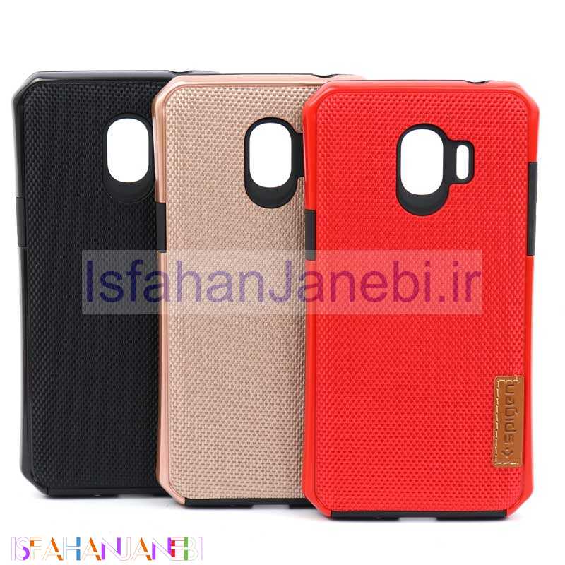 اصفهان جانبی-قاب طرح Spigen سامسونگ J2 2018