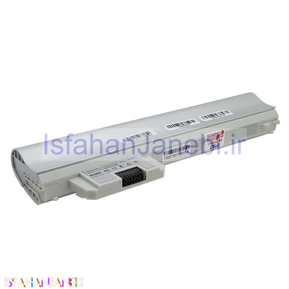 اصفهان جانبی-باتری لپ تاپ اچ پی hp Pavilion DM1-3000-6Cell