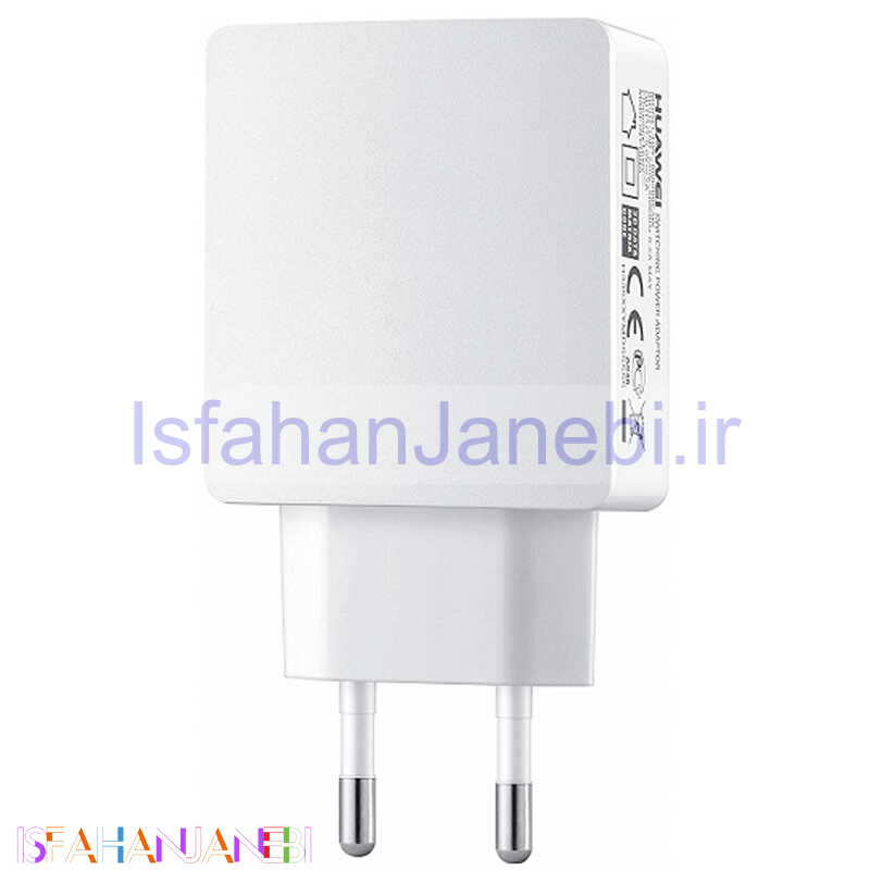اصفهان جانبی-کلگی شارژ Huawei P6 2.4A