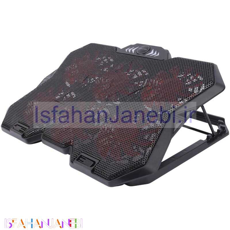 اصفهان جانبی-کول پد لپ تاپ Eleven N706