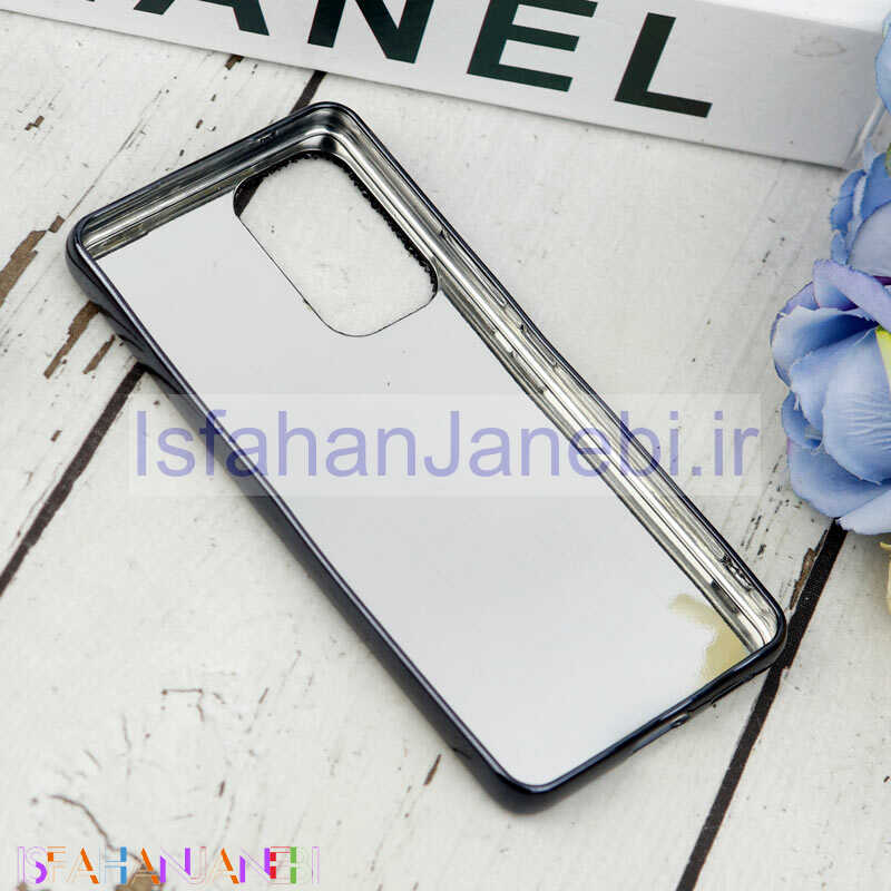 اصفهان جانبی-قاب شاینی Swarovski سامسونگ Samsung Galaxy A53 5G