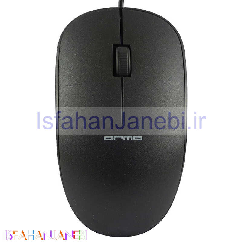 اصفهان جانبی-موس Armo M11