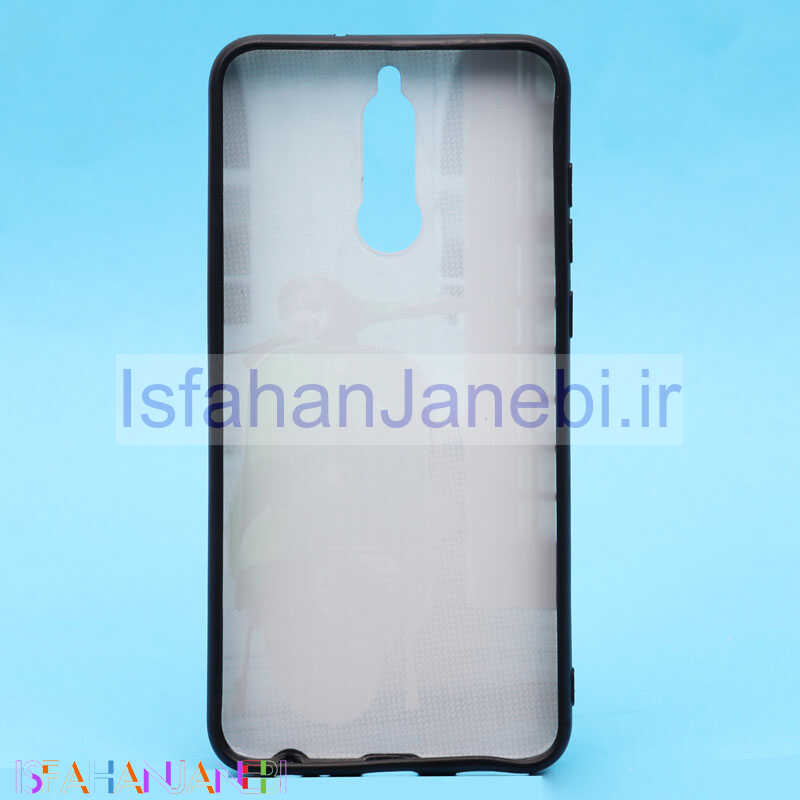 اصفهان جانبی-قاب فانتزی برجسته کد51 هواوی Mate 10 Lite سری E