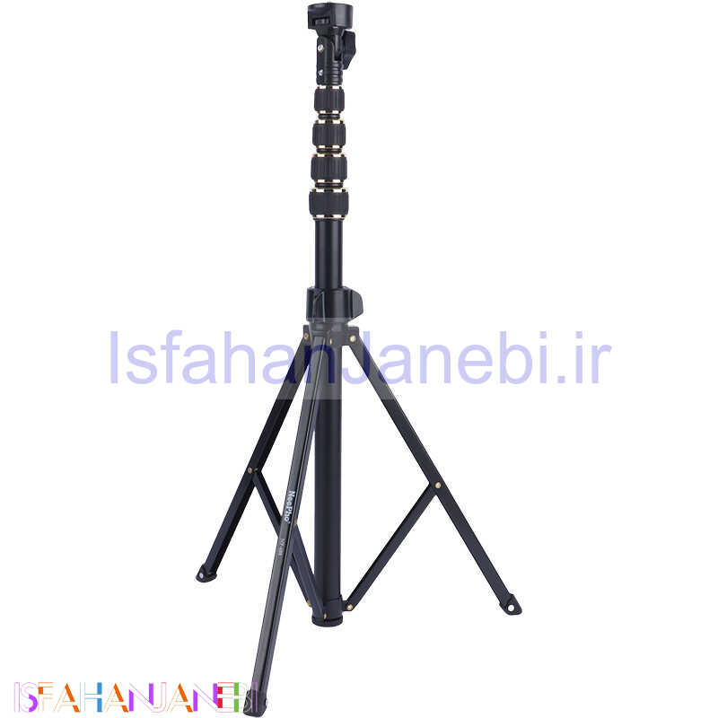 اصفهان جانبی-سه پایه دوربین نیفو NeePho NP-688