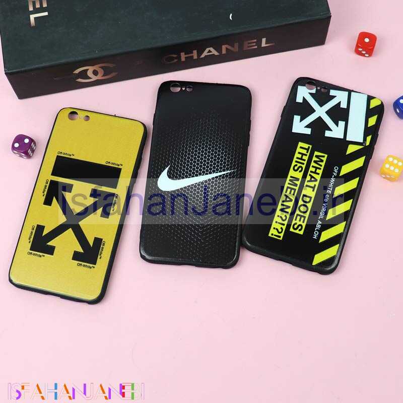 اصفهان جانبی-قاب فانتزی برجسته پسرانه آیفون iPhone 6 Plus / 6s Plus سری 5