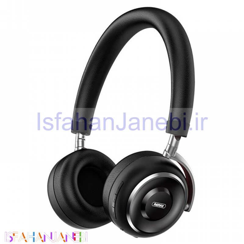 اصفهان جانبی-هدفون بلوتوثی Remax RB-620HB