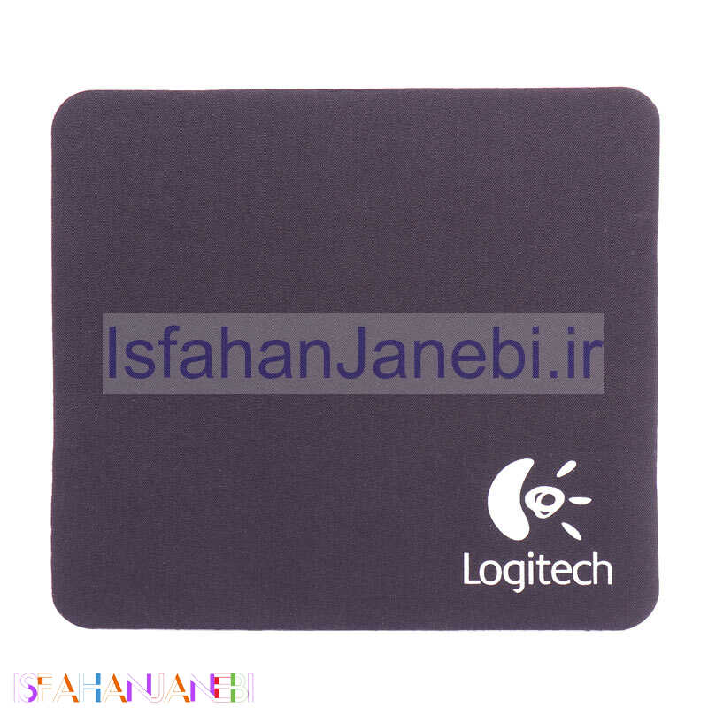 اصفهان جانبی-پد موس Logitech 20*23cm