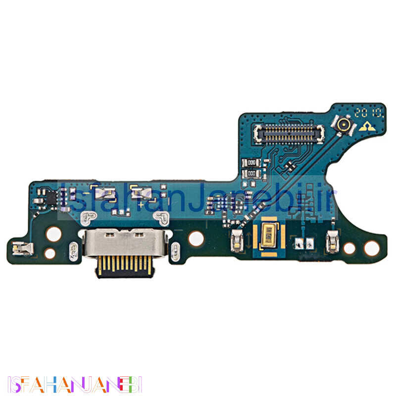 اصفهان جانبی-برد شارژ گوشی Samsung Galaxy A11