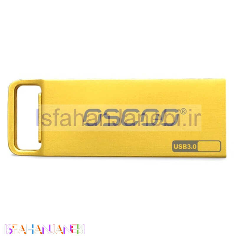 اصفهان جانبی-فلش 32 گیگ اوسکو Oscoo Aries K001 USB3.0
