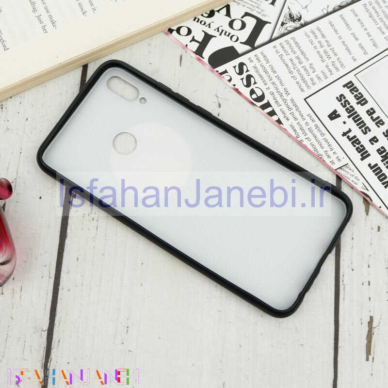 اصفهان جانبی-قاب فانتزی برجسته کد 2 هواوی Honor 8X سری E