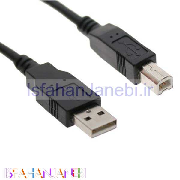 اصفهان جانبی-کابل پرینتر DataLife 5m