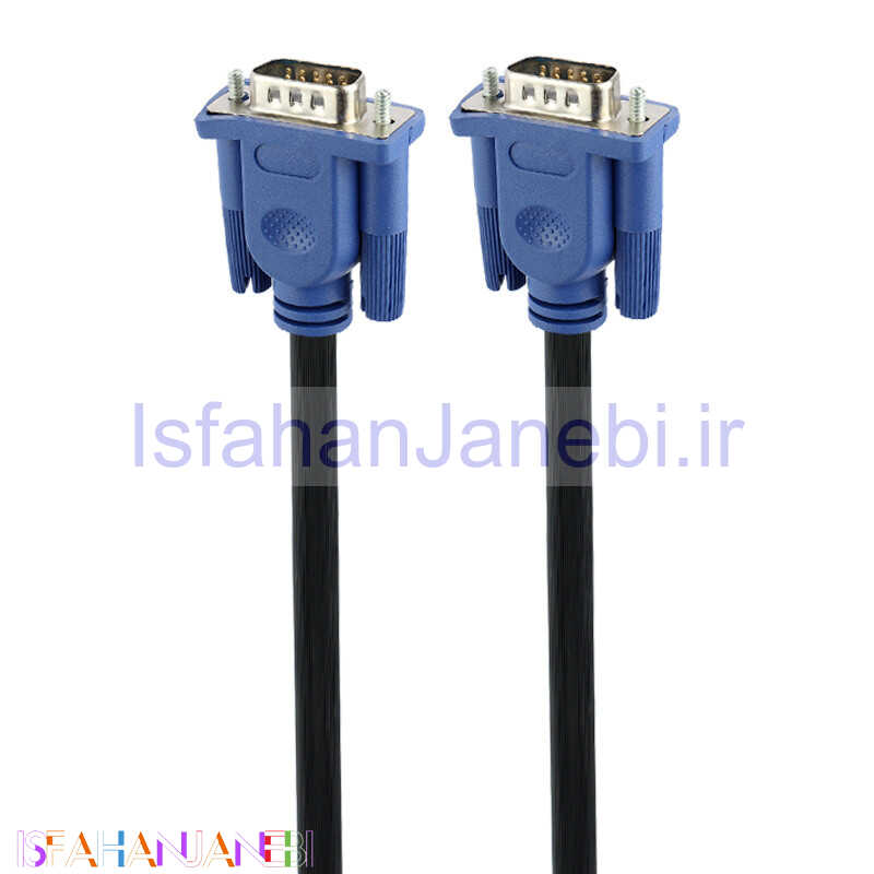 اصفهان جانبی-کابل Kaiser VGA 3+4 1.5m